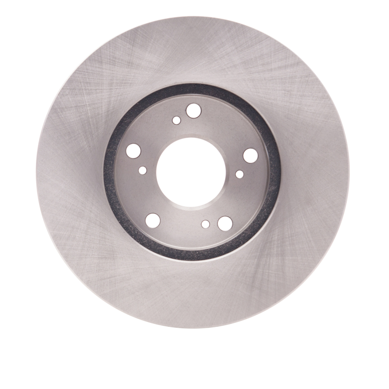 DFC 06-15 Honda Civic Front Brake Rotor - Image 4