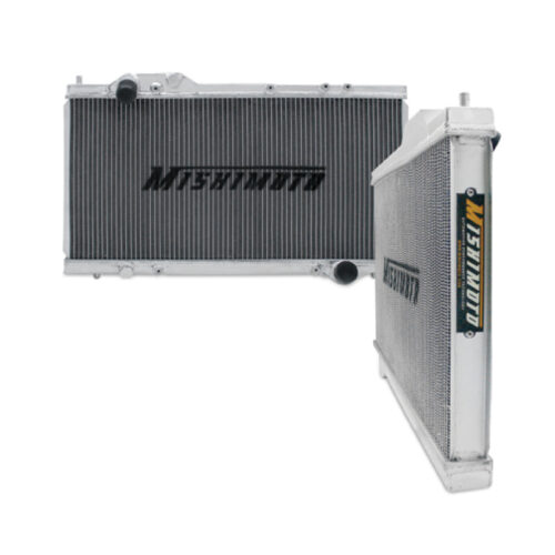 Mishimoto Aluminum Radiator for 90-05 Acura NSX Manual