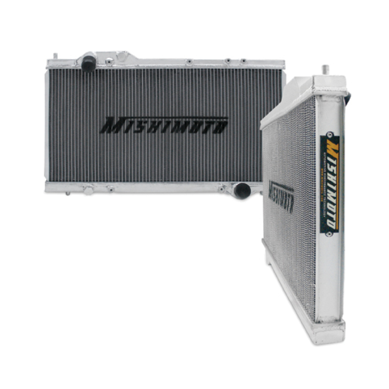 Mishimoto Aluminum Radiator for 90-05 Acura NSX Manual