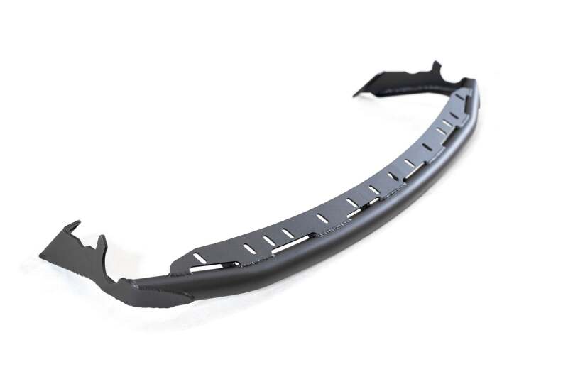 Addictive Desert Designs for 17-20 Ford Raptor Pro Add-On Light Hoop - Hammer Black - Image 7