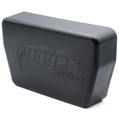 Rugged Radios Magnetic Radio & Intercom Cover for Rugged Radios Multi Mount Insert