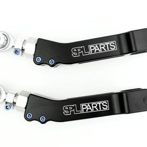 SPL Rear Traction Arms for 2015+ Subaru WRX/STI - Image 5