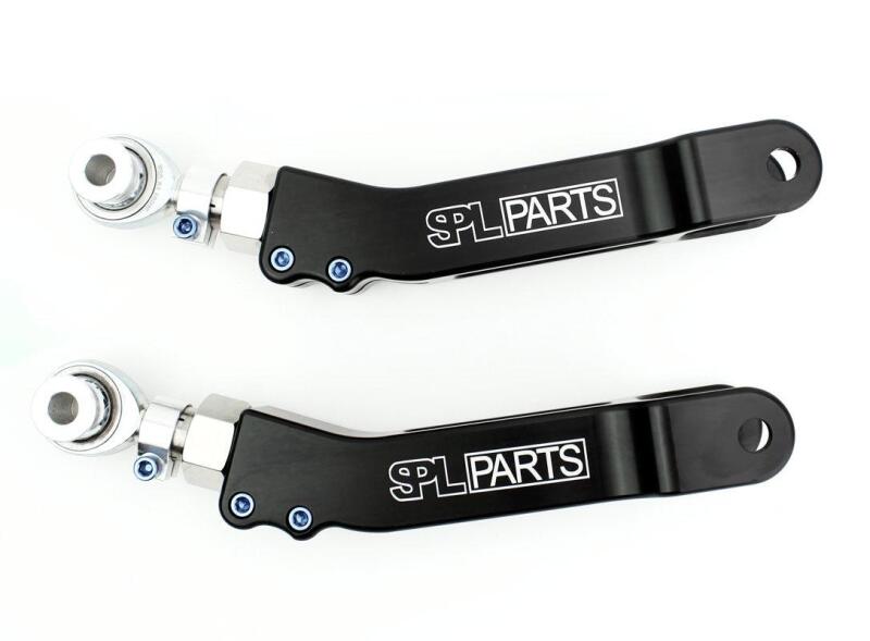 SPL Rear Traction Arms for 2015+ Subaru WRX/STI - Image 5