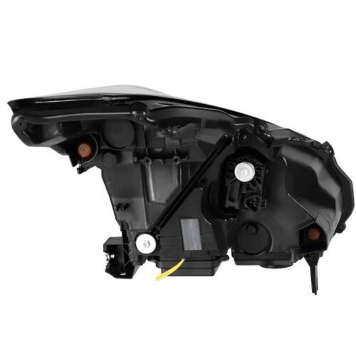AlphaRex 09-25 Nissan GT-R NOVA-Series LED Projector Headlights