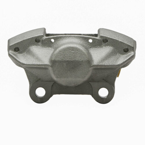 DFC 73-91 Mercedes-Benz 560SL Rear-R Premium Caliper - Silver Zinc Coated - Image 5