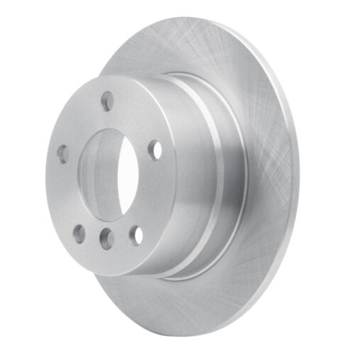 DFC 96-02 BMW Z3 Rear Brake Rotor - Image 2