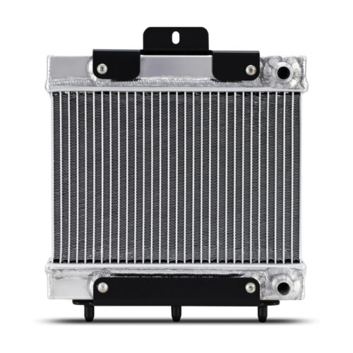 Mishimoto 15-20 BMW F8X M3/M4 Performance Auxiliary Radiator - Image 3