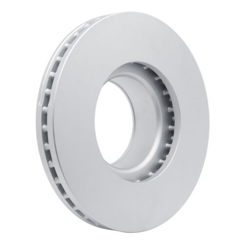 DFC 13-20 Hino 5 Front GeoSPEC Coated Rotor - Image 4