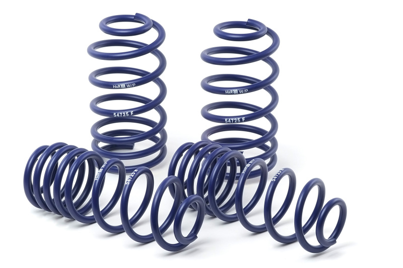H&R 28717-6 18-20 Buick Regal Tour X AWD Wagon Sport Spring