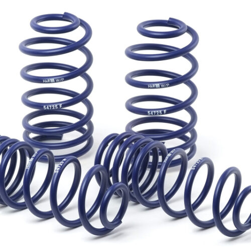 H&R 18-20 Mercedes-Benz AMG GLB 35 4MATIC (X247) Sport Spring