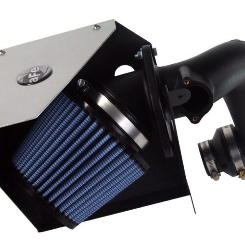 aFe Power MagnumFORCE Intakes Stage-2 P5R AIS P5R Audi A4 02-05 L4-1.8L (t) - Image 3