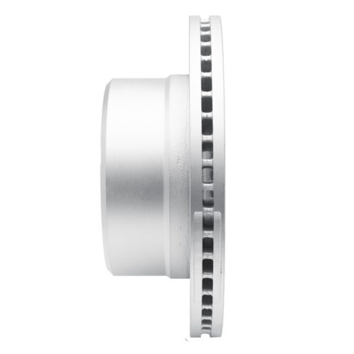 DFC 09-25 Dodge Ram 3500 Rear GeoSPEC Coated Rotor - Image 3