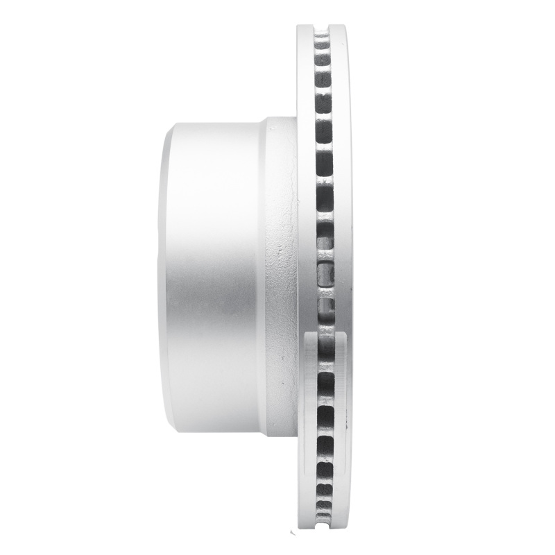 DFC 09-25 Dodge Ram 3500 Rear GeoSPEC Coated Rotor - Image 3