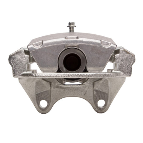 DFC 07-18 Chevrolet Silverado 1500 Rear-L Premium Caliper - Silver Zinc Coated