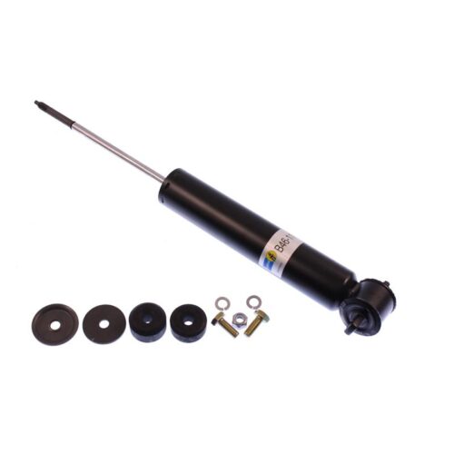 Bilstein B4 for 1981 Mercedes-Benz 300SD Base Rear 46mm Monotube Shock Absorber - Image 5