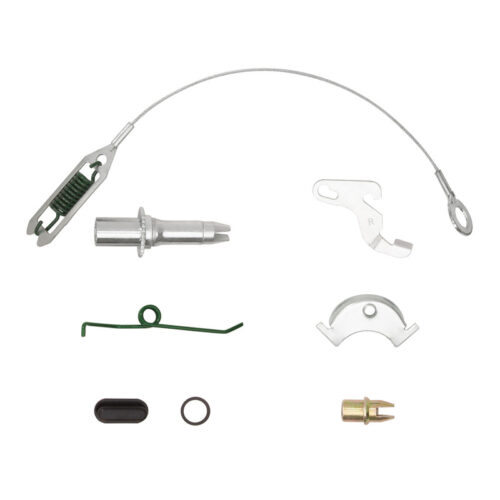 R1 Concepts for 1997-2004 Dodge B1500 Right Rear Drum Adjuster Kit