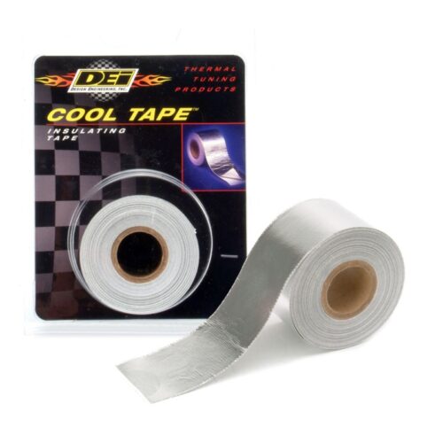 DEI Cool Tape 1-1/2in x 15ft Roll - Image 8