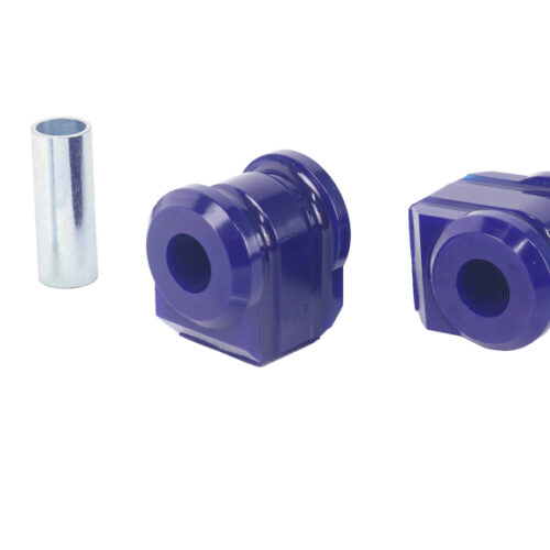 SuperPro 1988 Toyota Corolla Front Control Arm Bushing - Image 2