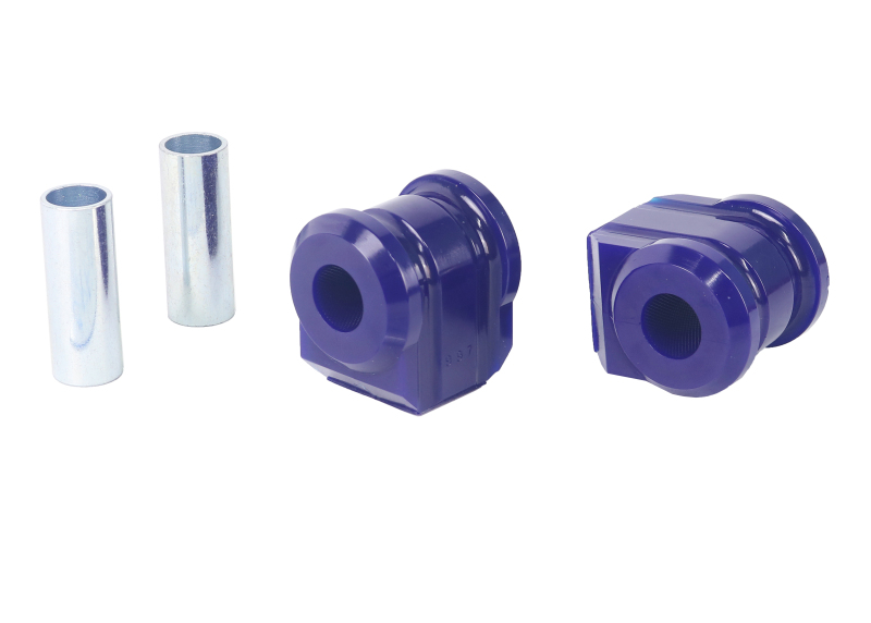 SuperPro 1988 Toyota Corolla Front Control Arm Bushing - Image 2