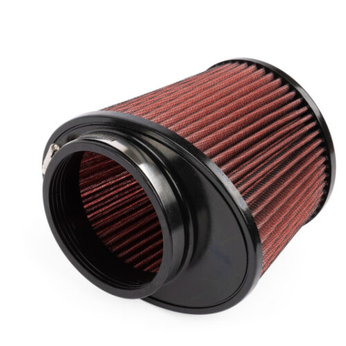 Alternative view of APR Replacement Intake Filter for CI100052/CI100053 - Red