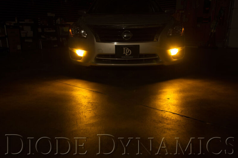 Diode Dynamics 7443 LED Bulb HP24 LED - Cool - White Switchback (Pair) - Image 4