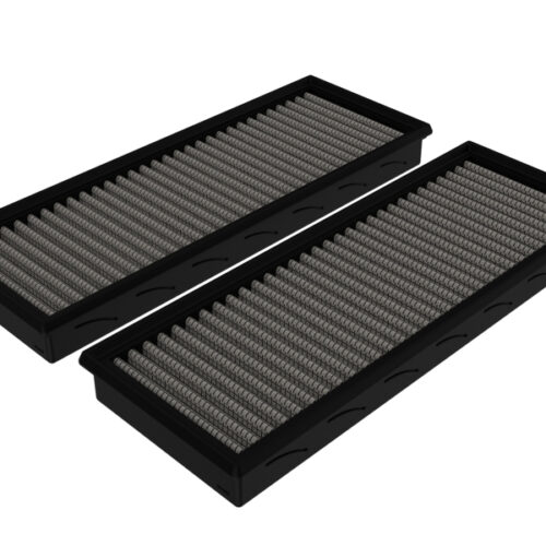 aFe Power MagnumFLOW Air Filters OER PDS A/F PDS Mercedes S Cls 00-11 CL/SL 01-11V8(1pr) - Image 6