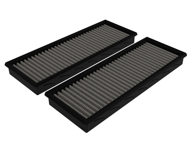 aFe Power MagnumFLOW Air Filters OER PDS A/F PDS Mercedes S Cls 00-11 CL/SL 01-11V8(1pr) - Image 6