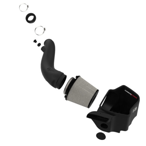 aFe Power MagnumFORCE Intakes Stage-2 PDS AIS 16-19 Jeep Grand Cherokee (WK2) V6-3.6L - Image 4
