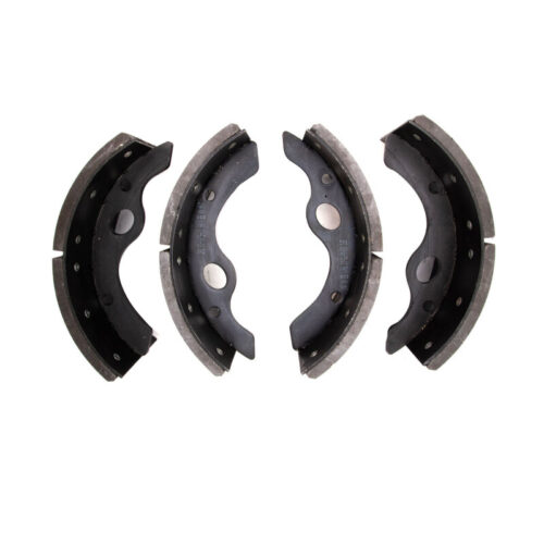 DFC 88-13 UD UD 18CS Rear Premium Riveted Shoes