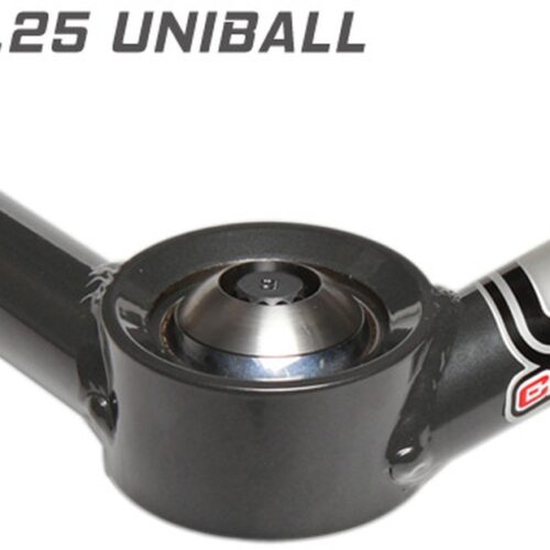 Camburg Ford Raptor 10-14 1.25in Performance Uniball Upper Arms - Image 6