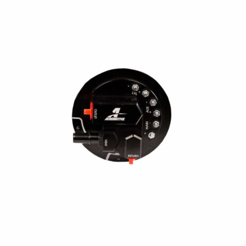 Aeromotive Triple 450 Series Stealth In-Tank Fuel Pump for 2016-2020 Chevrolet Camaro - Image 5