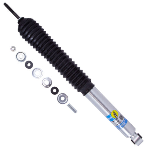 Bilstein 5100 Series for 2010 Toyota Tundra SR5 Rear 46mm Monotube Shock Absorber