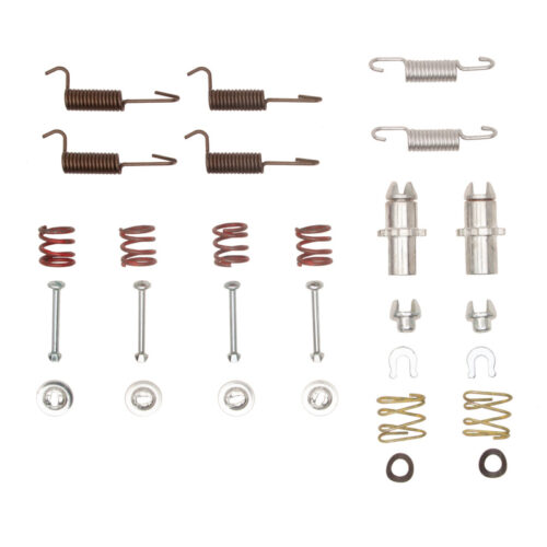 DFC 370-67028 89-96 Nissan 300ZX Parking Brake Drum Brake Hardware Kit
