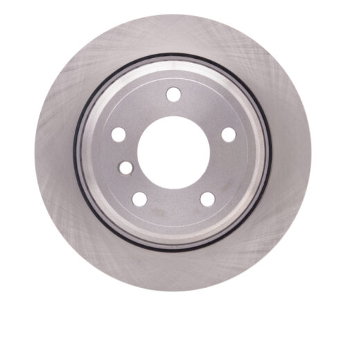 DFC 96-03 BMW 540i Rear Brake Rotor - Image 5