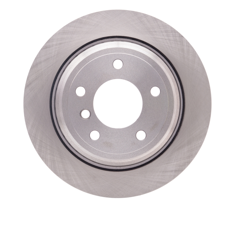 DFC 96-03 BMW 540i Rear Brake Rotor - Image 5