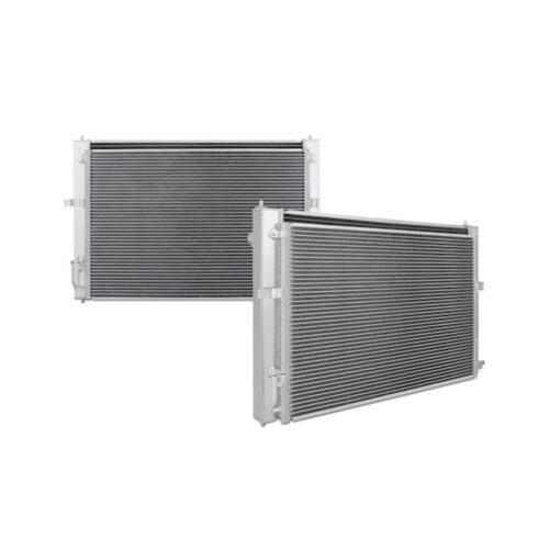 Mishimoto Radiator for 09+ Nissan 370Z Manual