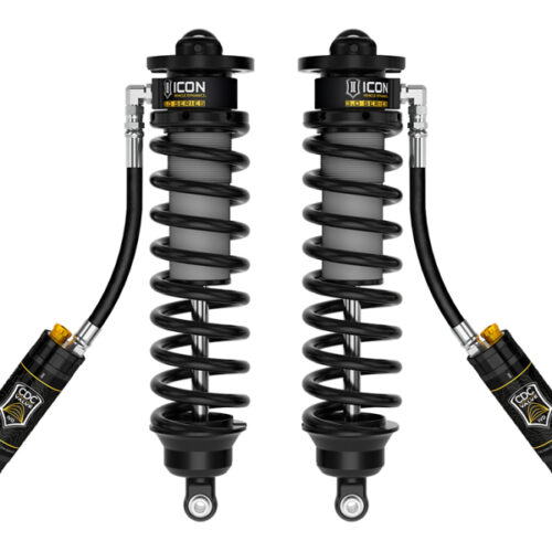 ICON 05-26 Ford F-250/350 SD 4WD 4-5.5in 3.0 Series VS RR CDCV Bolt-In Coilover Conversion Kit - Image 6