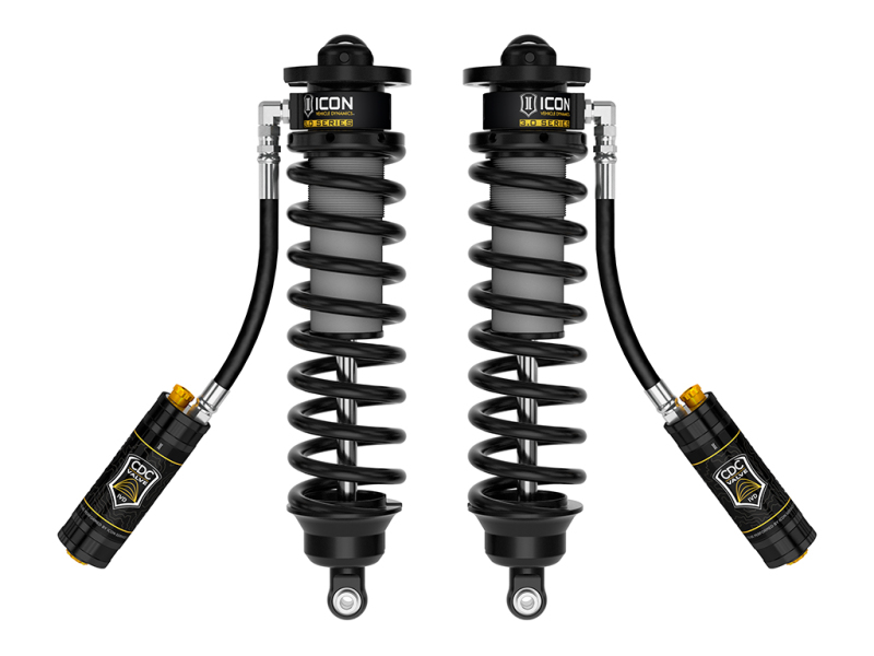 ICON 05-26 Ford F-250/350 SD 4WD 4-5.5in 3.0 Series VS RR CDCV Bolt-In Coilover Conversion Kit - Image 6
