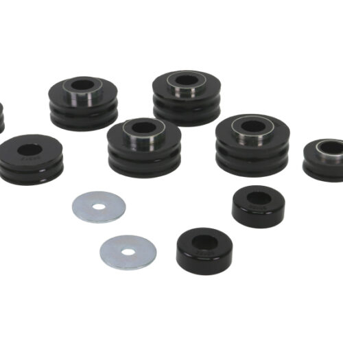 Whiteline 1973-1974 Ford F-100 Body Mount Bushing Set - Image 2