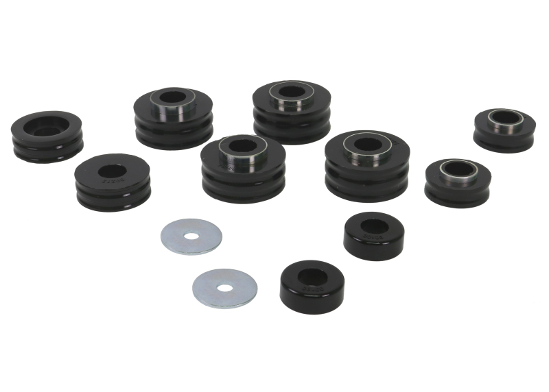 Whiteline 1973-1974 Ford F-100 Body Mount Bushing Set - Image 2
