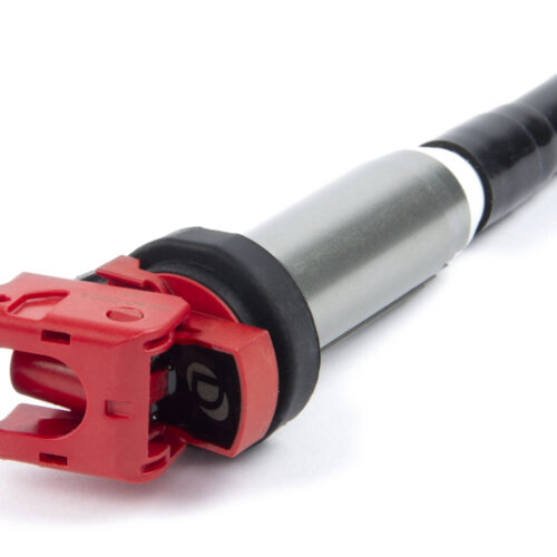 Dinan N-Series Style (N20/N52/N54/N55/N62/N63/S55/S63) Ignition Coil - Red