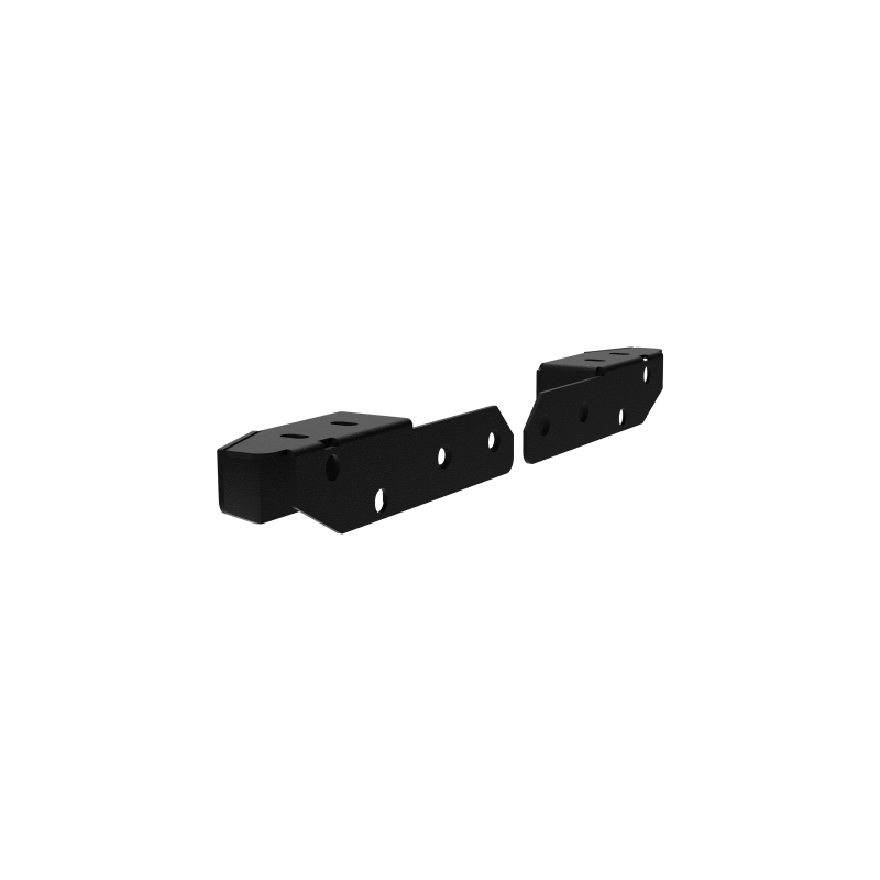 KC HiLiTES Platform One Roof Rack Chase Light Bar Mount (Does Not Include Rack) - Image 7