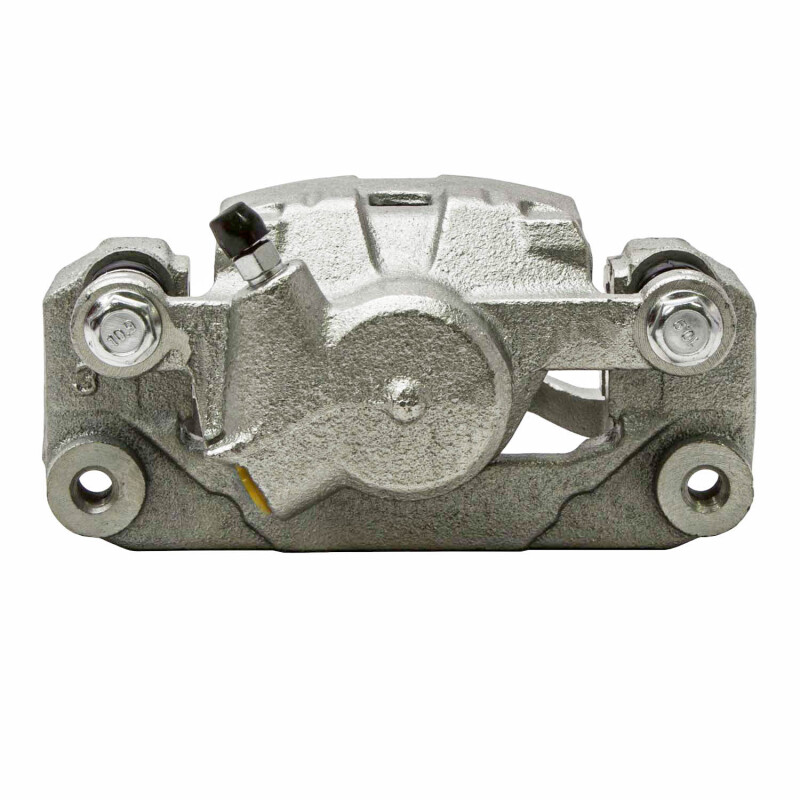 DFC 08-21 Subaru WRX Rear-R Premium Caliper - Silver Zinc Coated - Image 2