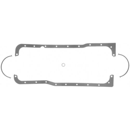 Fel-Pro Ford Windsor Small Block 260/289/302/302 Boss/Eliminator Engine Oil Pan Gasket Set - Image 2