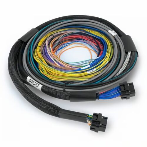 Haltech NEXUS S2/S3 Universal Wire-In Harness Kit - 2.5M (8ft)