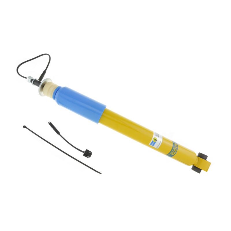 Bilstein B6 (DampTronic) for 08-13 BMW M3 V8 4.0L Base Rear 46mm Monotube Shock Absorber - Image 6