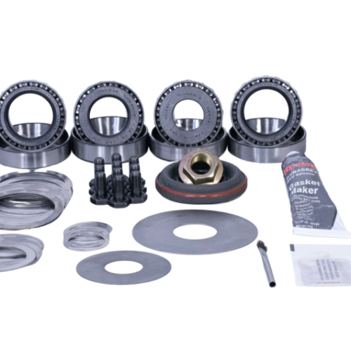 Revolution Gear & Axle 72-96 Jeep CJ/YJ/XJ Dana 30 Front Axle Ring & Pinion Master Install Kit