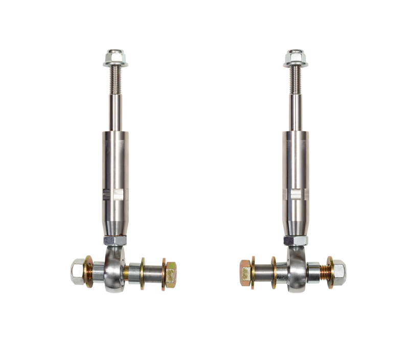 Carli 98-09 Dodge Ram 2500/3500 Extended Sway Bar End Links