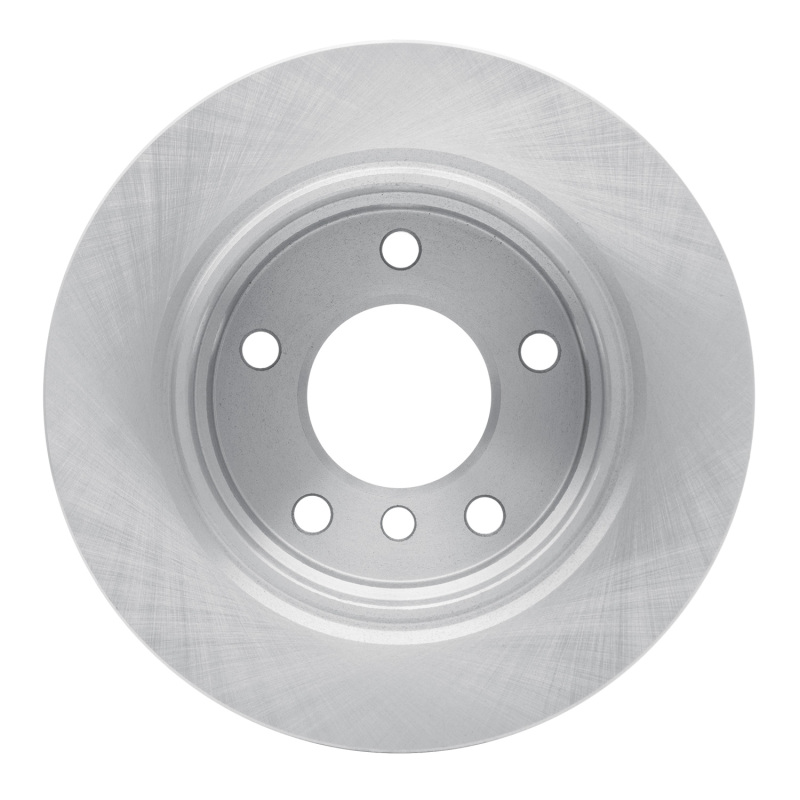 DFC 96-02 BMW Z3 Rear Brake Rotor - Image 5