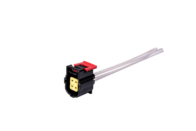 Fleece Performance 02-09 Dodge MOPAR Pressure Sensor Pigtail - Image 2